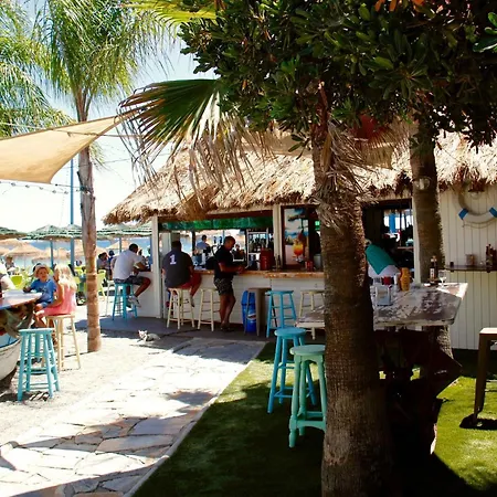 14 * Marbella