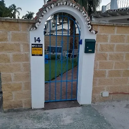 14 Marbella