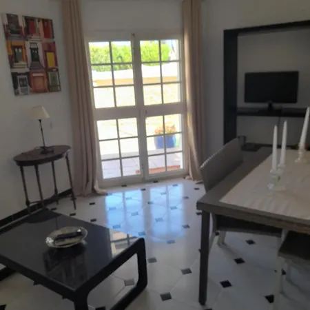 14 * Marbella