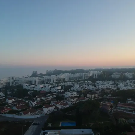 14 Jaktstuga Marbella